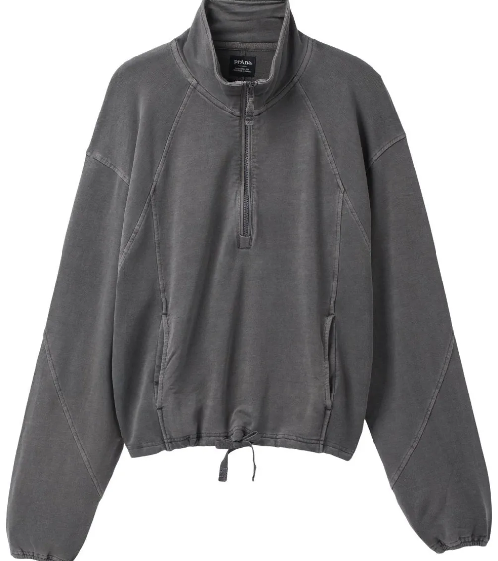 prAna Calimero 1/2 Zip