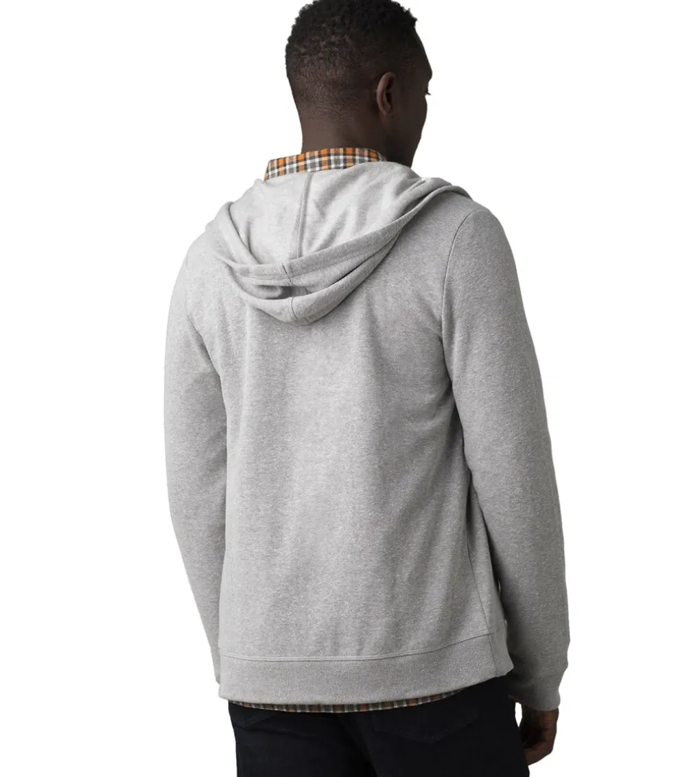 prAna Cardiff Fleece Full Zip
