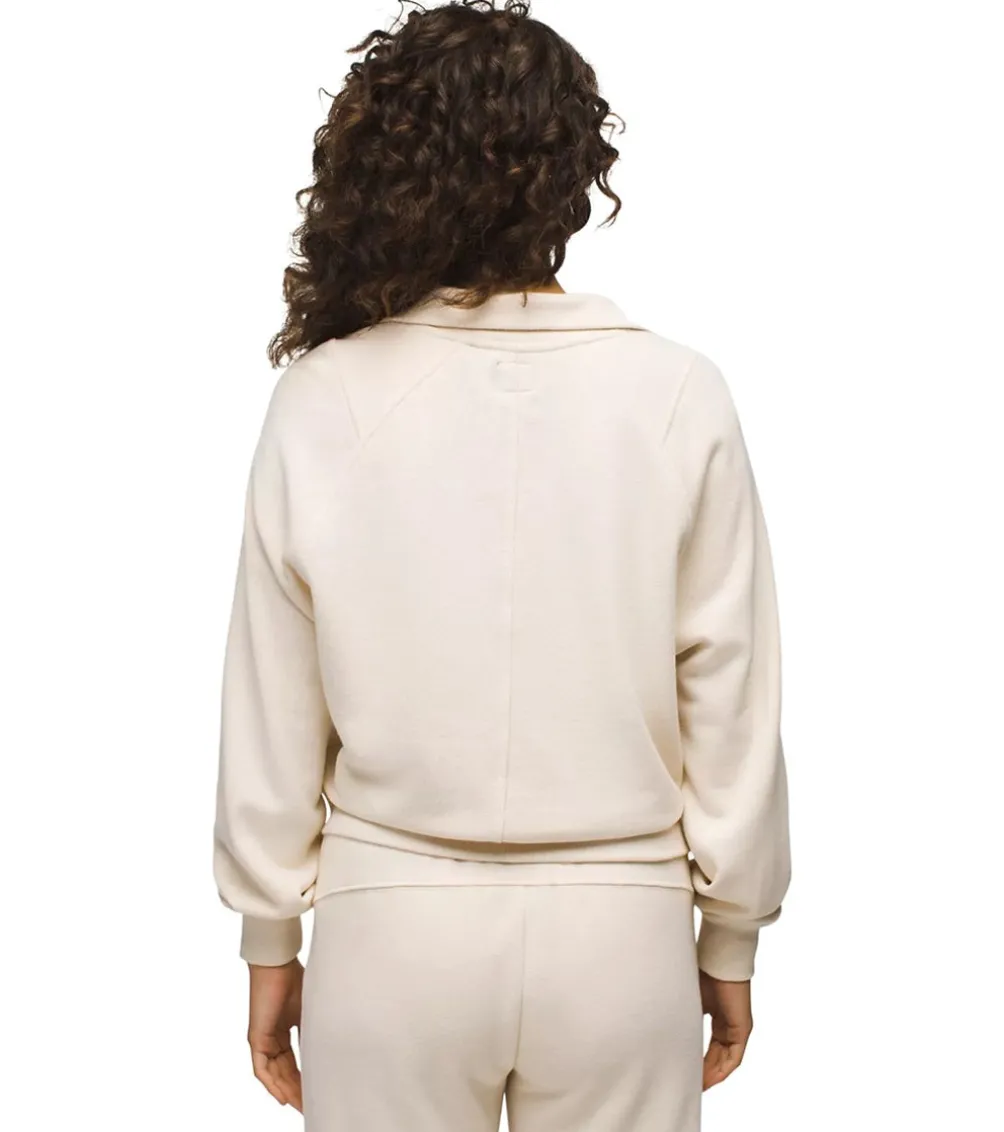 prAna Cozy Up Pullover
