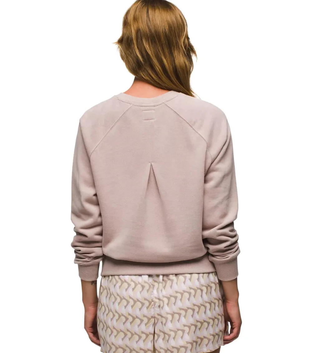 prAna Cozy Up Sweatshirt