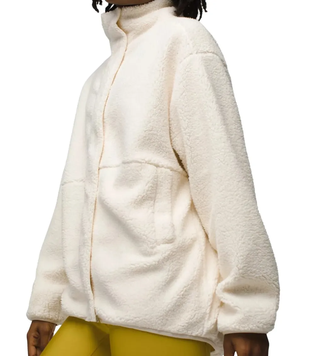 prAna Flurry Jacket
