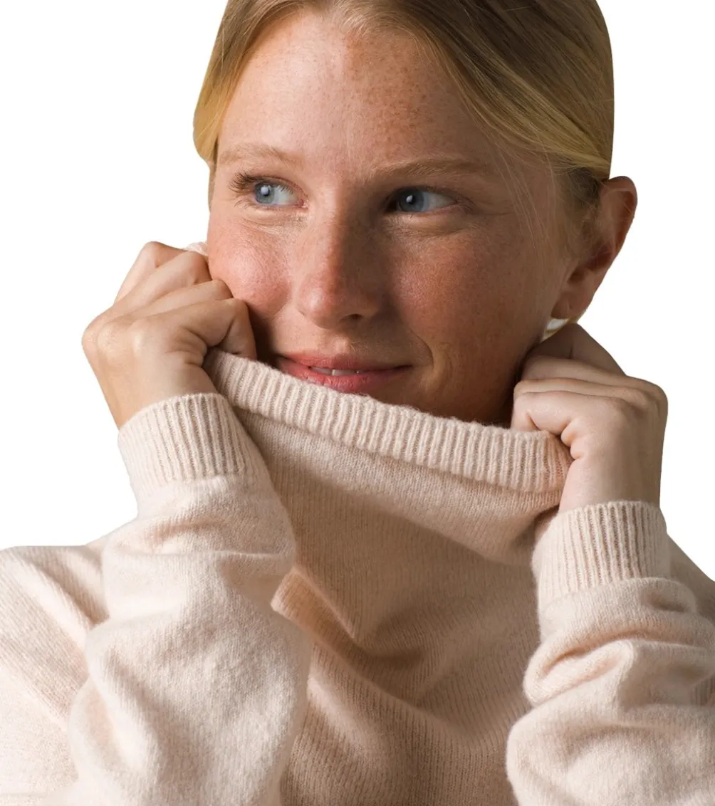 prAna Frosted Pine Sweater