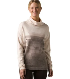 prAna Frosted Pine Sweater