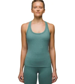 prAna Heavana Racerback Tank