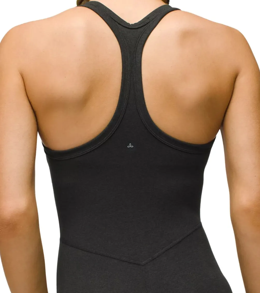 prAna Heavana Racerback Unitard