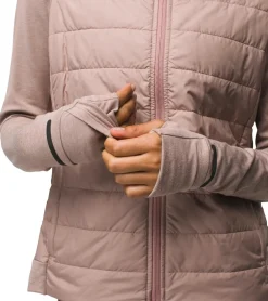 prAna Insulated Ice Flow Jacket