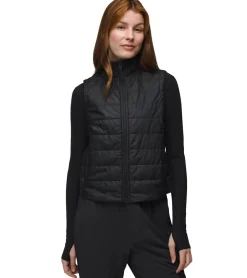 prAna Insulated Ice Flow Vest