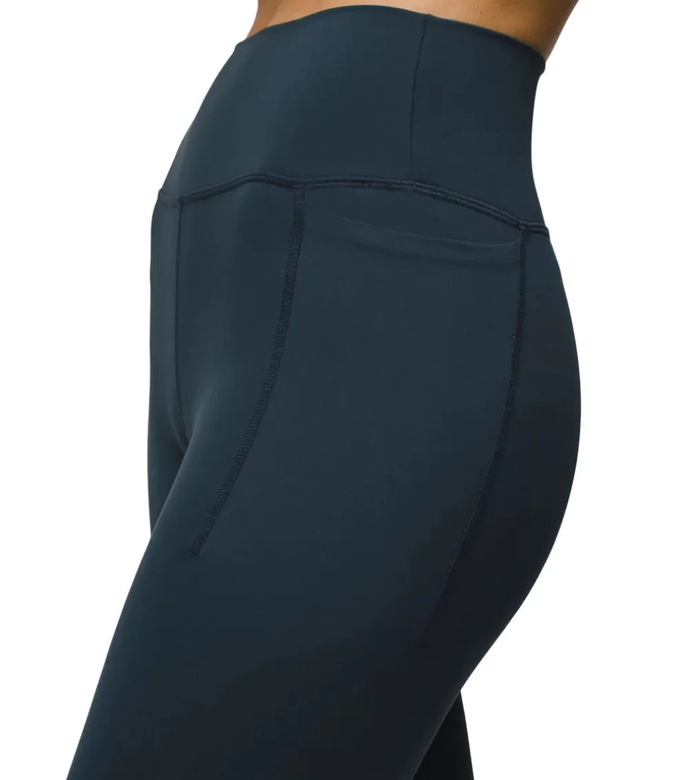 prAna Luxara Pocket Legging
