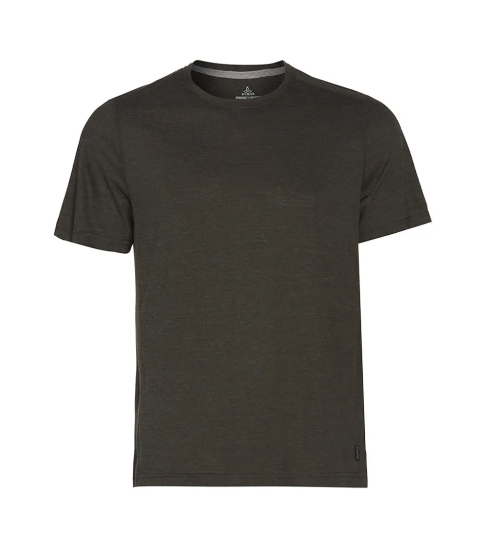 prAna Men's Prospect Heights Crew