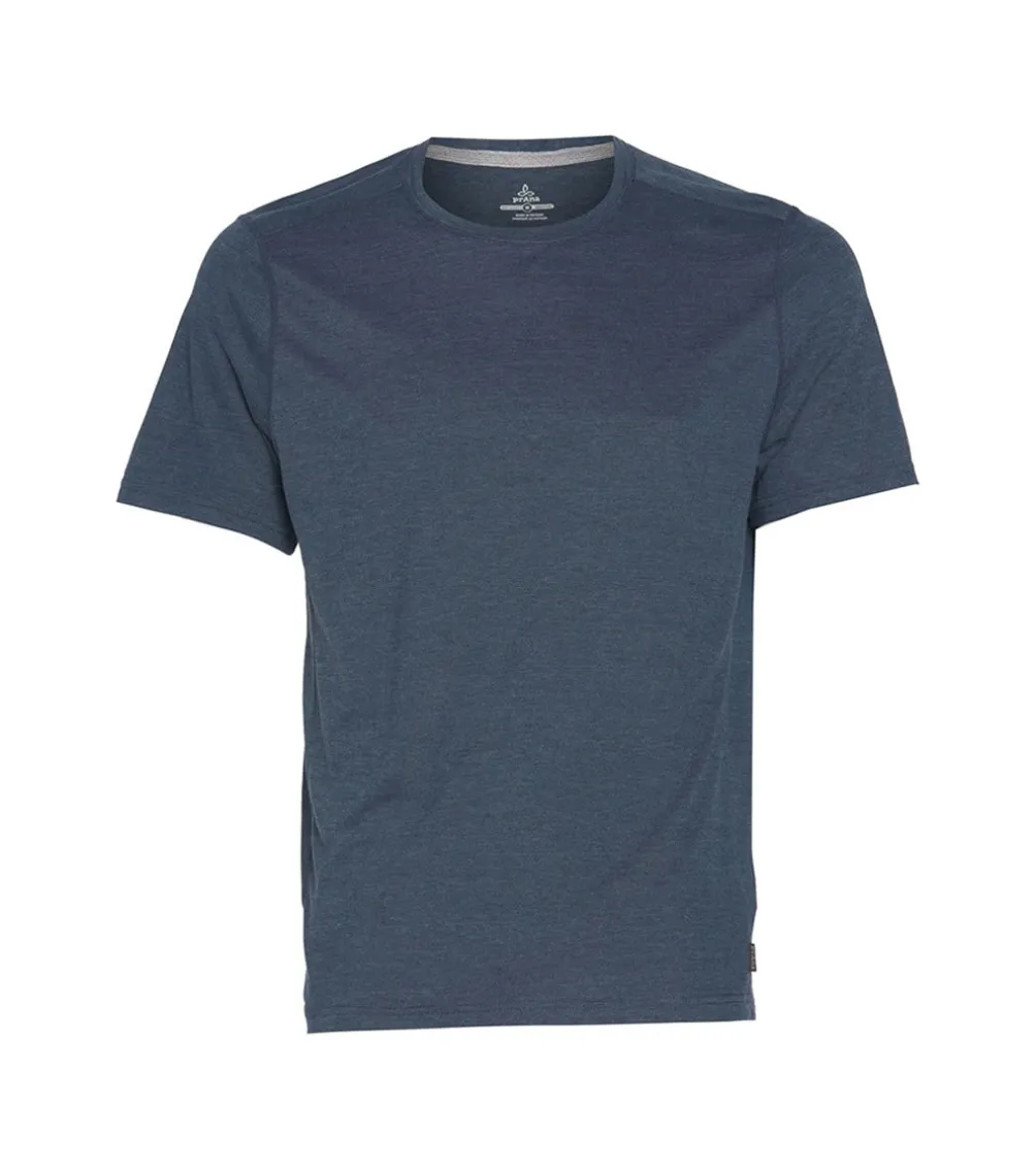 prAna Men's Prospect Heights Crew