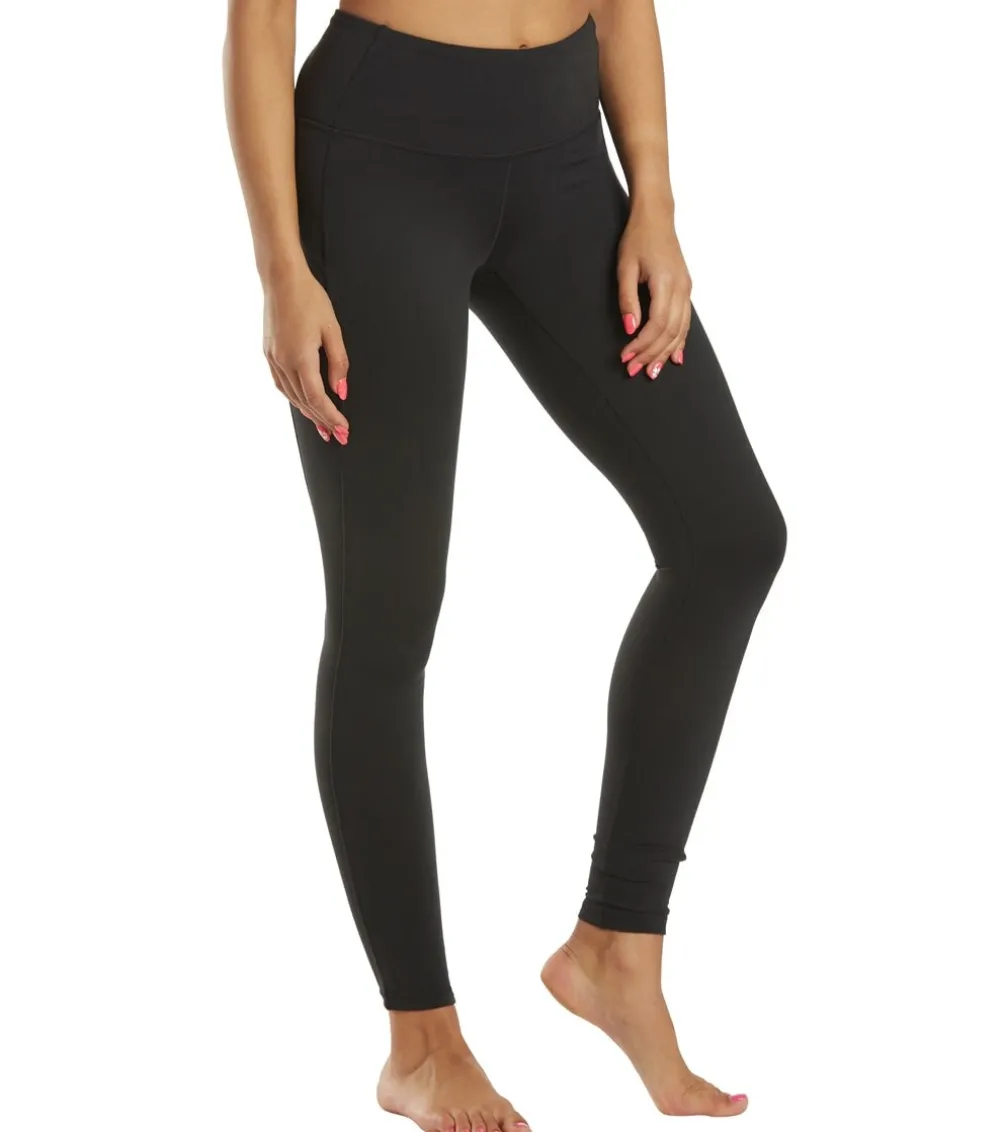 prAna Paiz Yoga Leggings