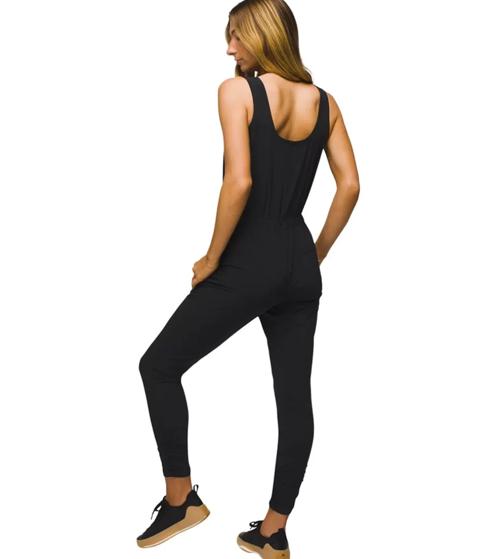 prAna Railey Jumpsuit