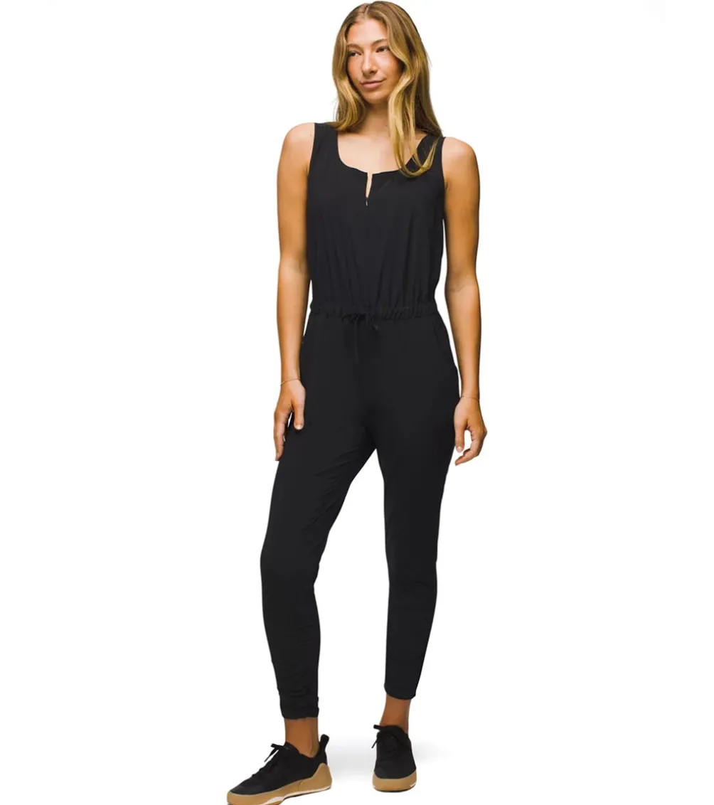 prAna Railey Jumpsuit