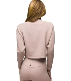 prAna Shea Half Zip