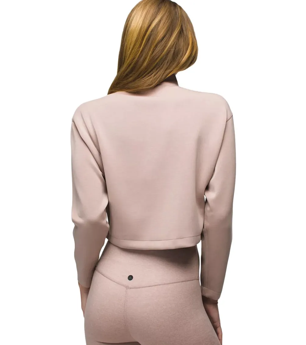 prAna Shea Half Zip