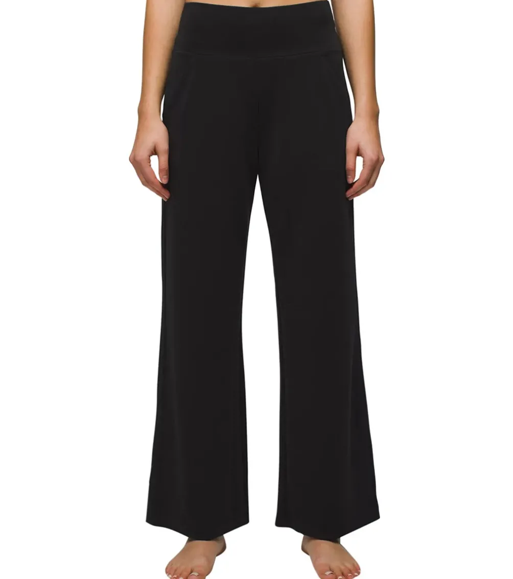 prAna Shea Hot Spell Wide Leg Pant