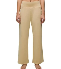 prAna Shea Hot Spell Wide Leg Pant