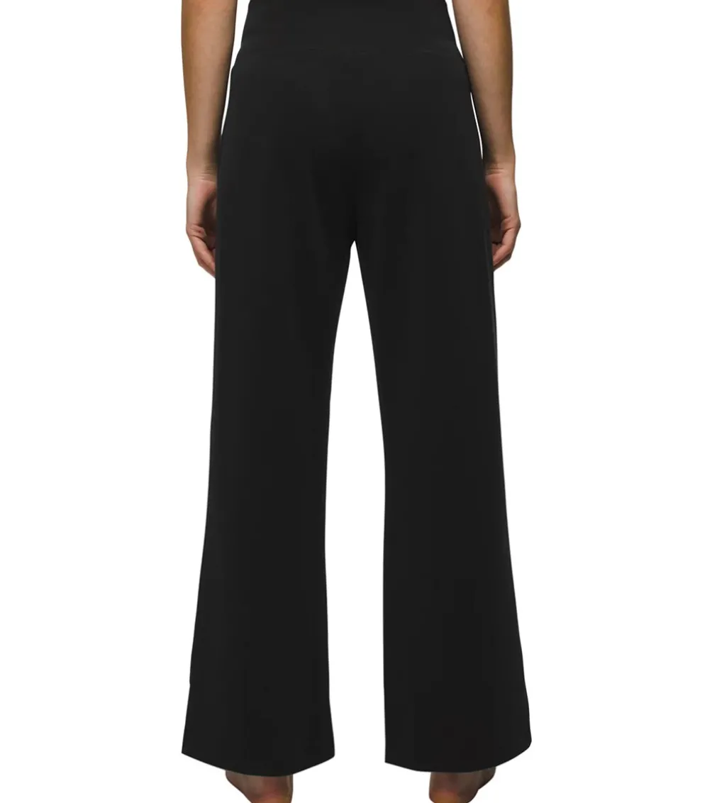 prAna Shea Hot Spell Wide Leg Pant