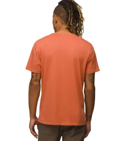 prAna Short Sleeve Tee
