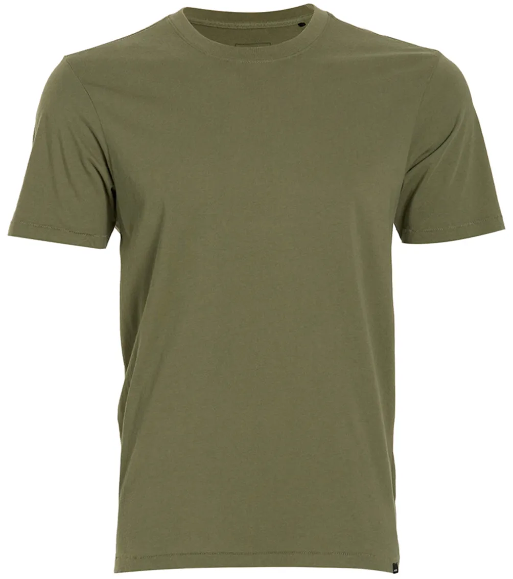 prAna Short Sleeve Tee