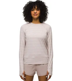 prAna Sol Searcher Long Sleeve Top