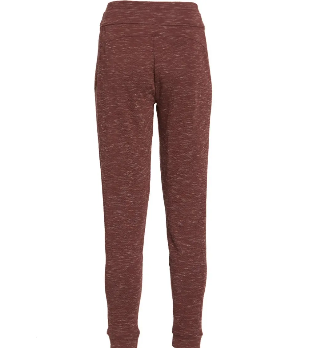 prAna Sunrise Yoga Joggers