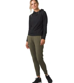 prAna Sunrise Yoga Joggers