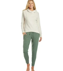 prAna Sunrise Yoga Joggers