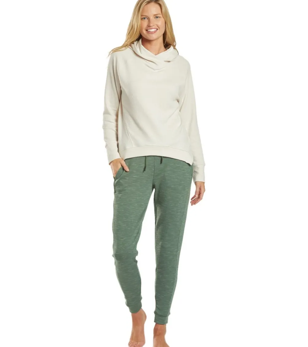 prAna Sunrise Yoga Joggers
