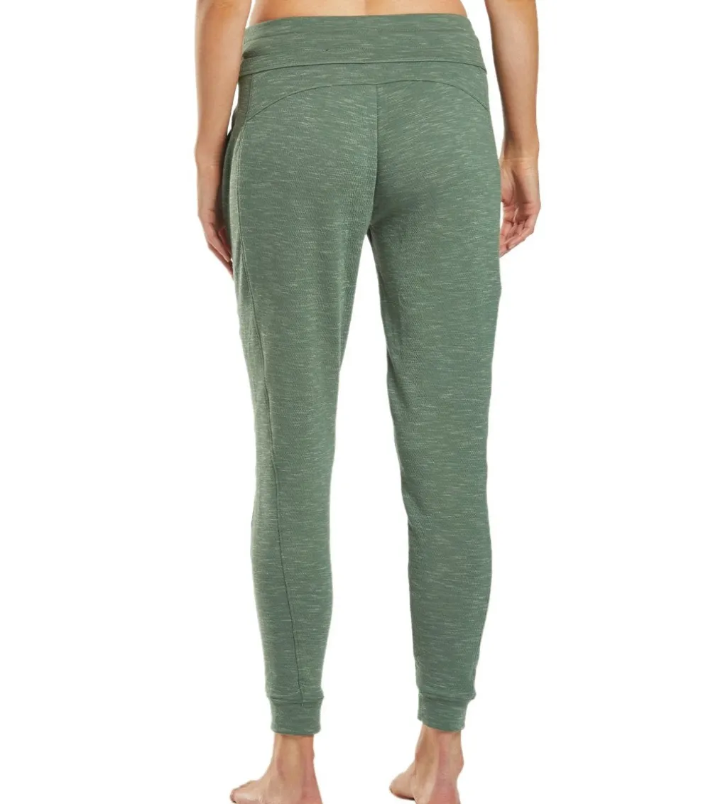 prAna Sunrise Yoga Joggers