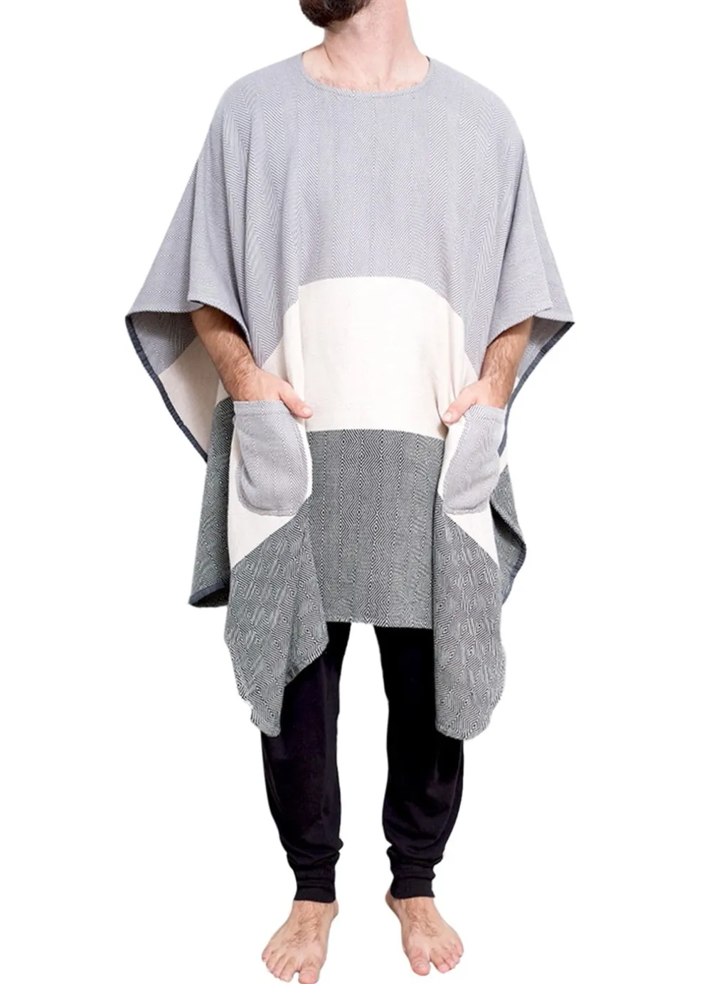 project full Meditation Blanket