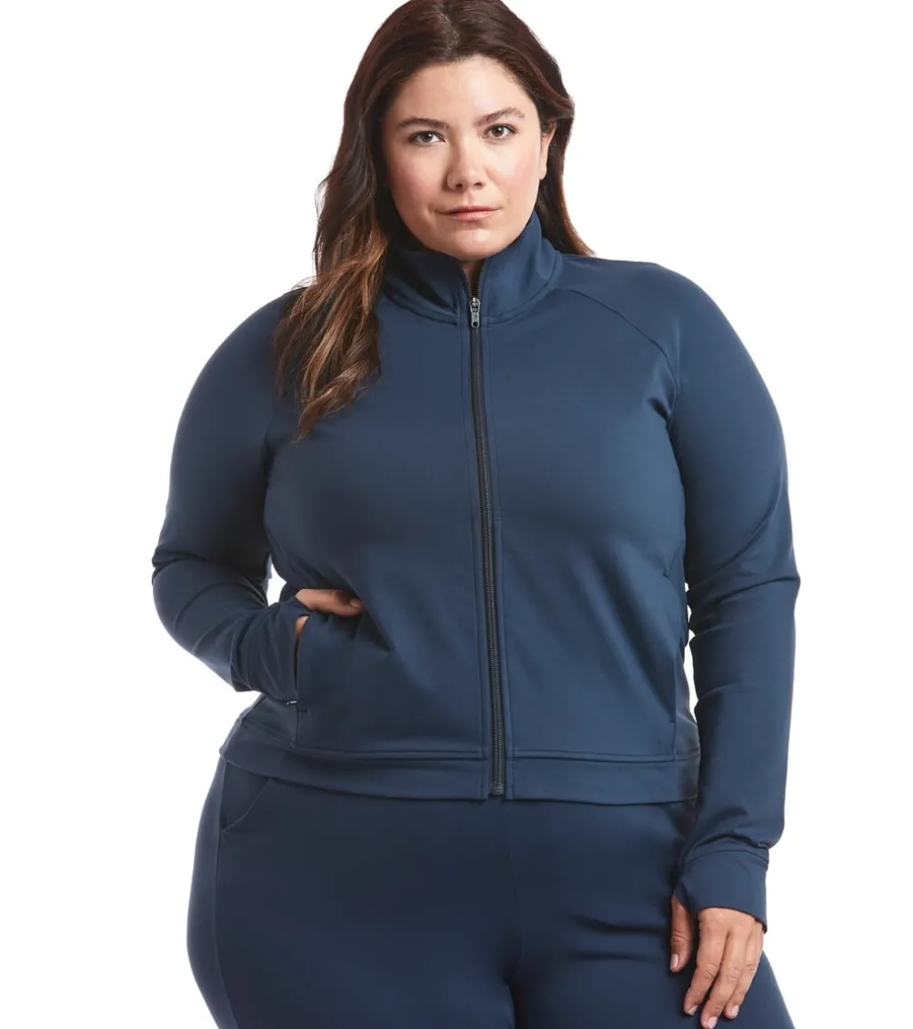 Public Rec All Day Jacket