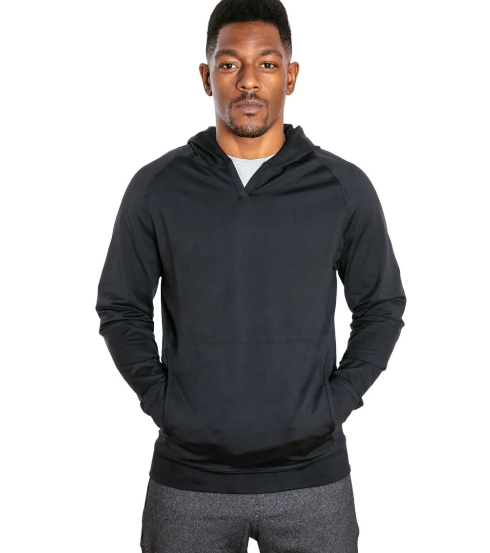 Public Rec Politan Hoodie