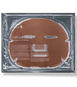 100% Pure Caffeine Sheet Mask