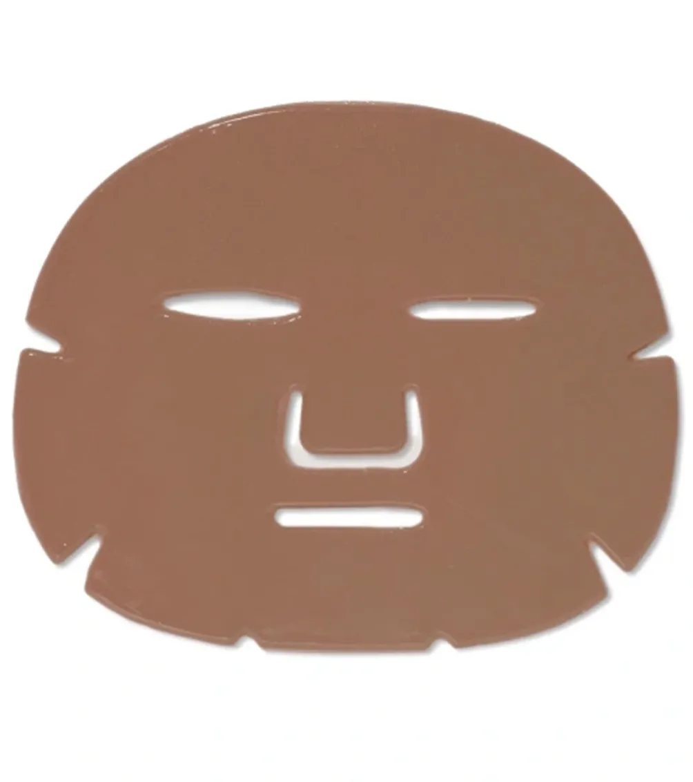 100% Pure Caffeine Sheet Mask