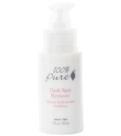 100% Pure Dark Spot Remover 1 oz.