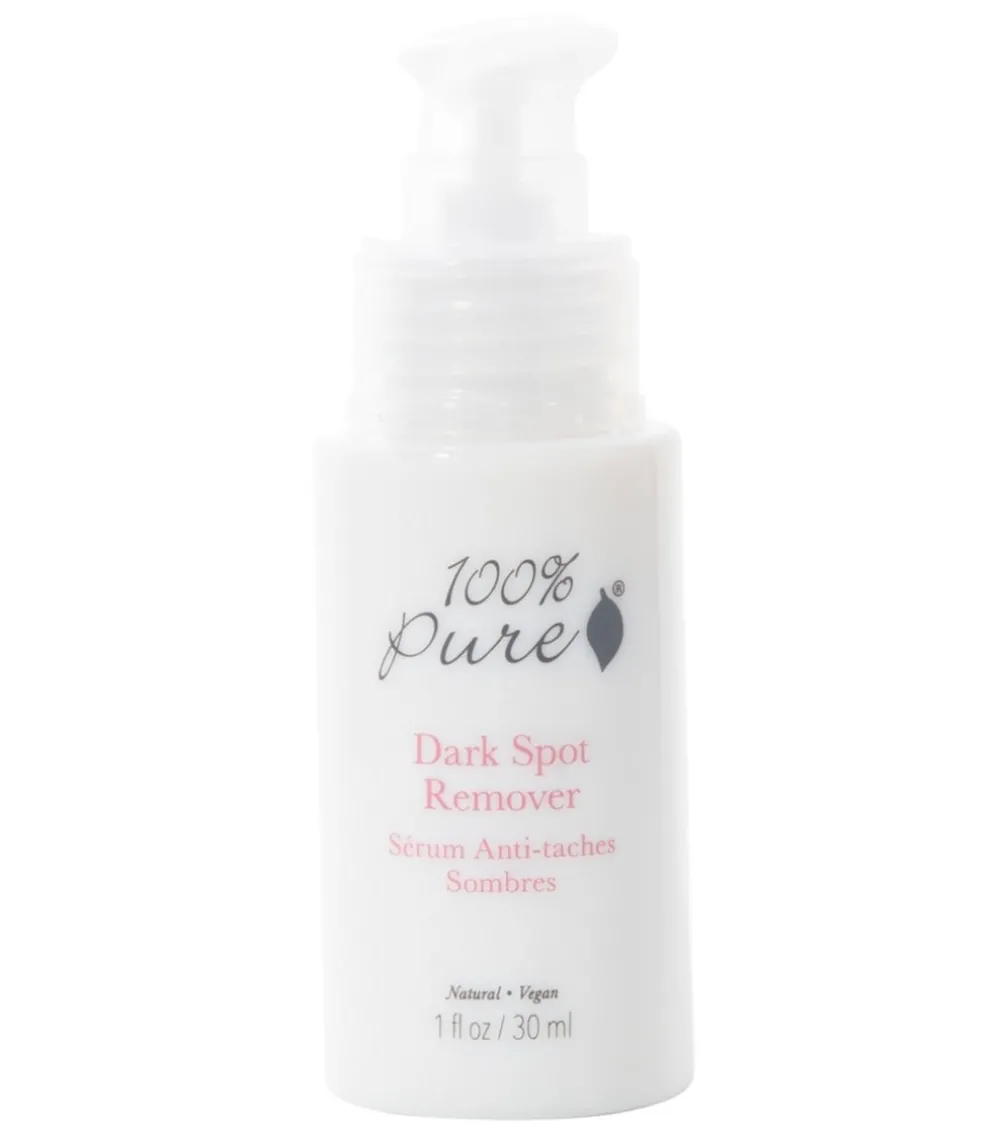 100% Pure Dark Spot Remover 1 oz.