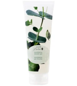 100% Pure Eucalyptus Shower Gel 8 oz.