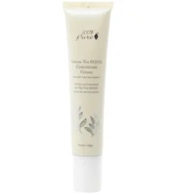 100% Pure Green Tea EGCG Concentrate Cream