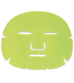 100% Pure Green Tea Water Bomb Sheet Mask