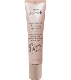 100% Pure Super Fruit Oil Nourishing Eye Cream