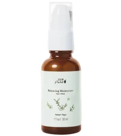 100% Pure Tea Tree Balancing Moisturizer 1 oz.