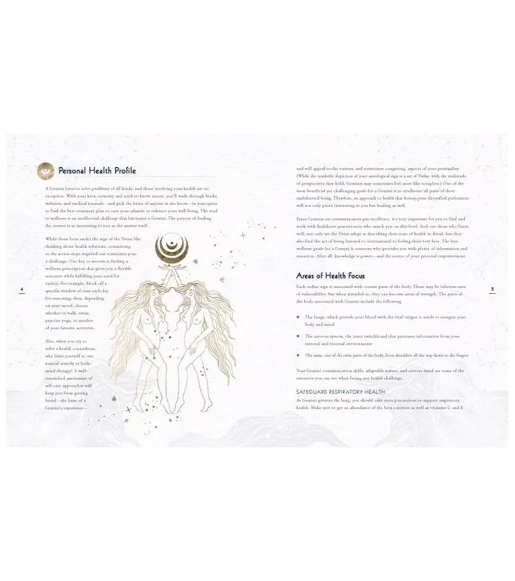 Quarto Books The Complete Guide to Astrological Self-Care