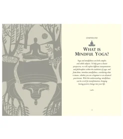 Quarto Books The Practice of Mindful Yoga