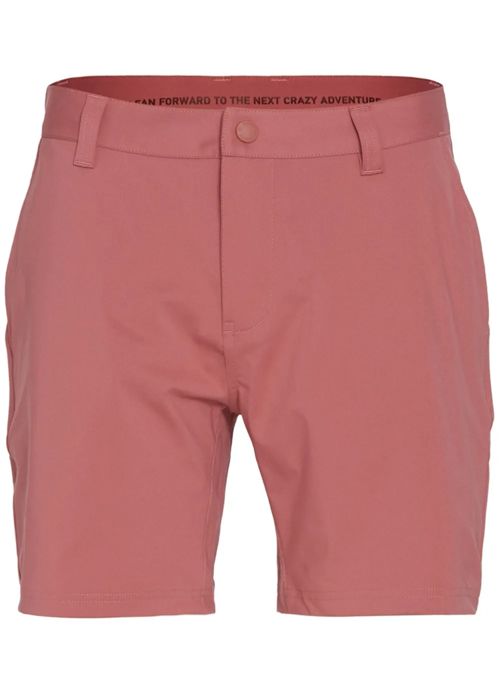 Rhone 7" Commuter Short
