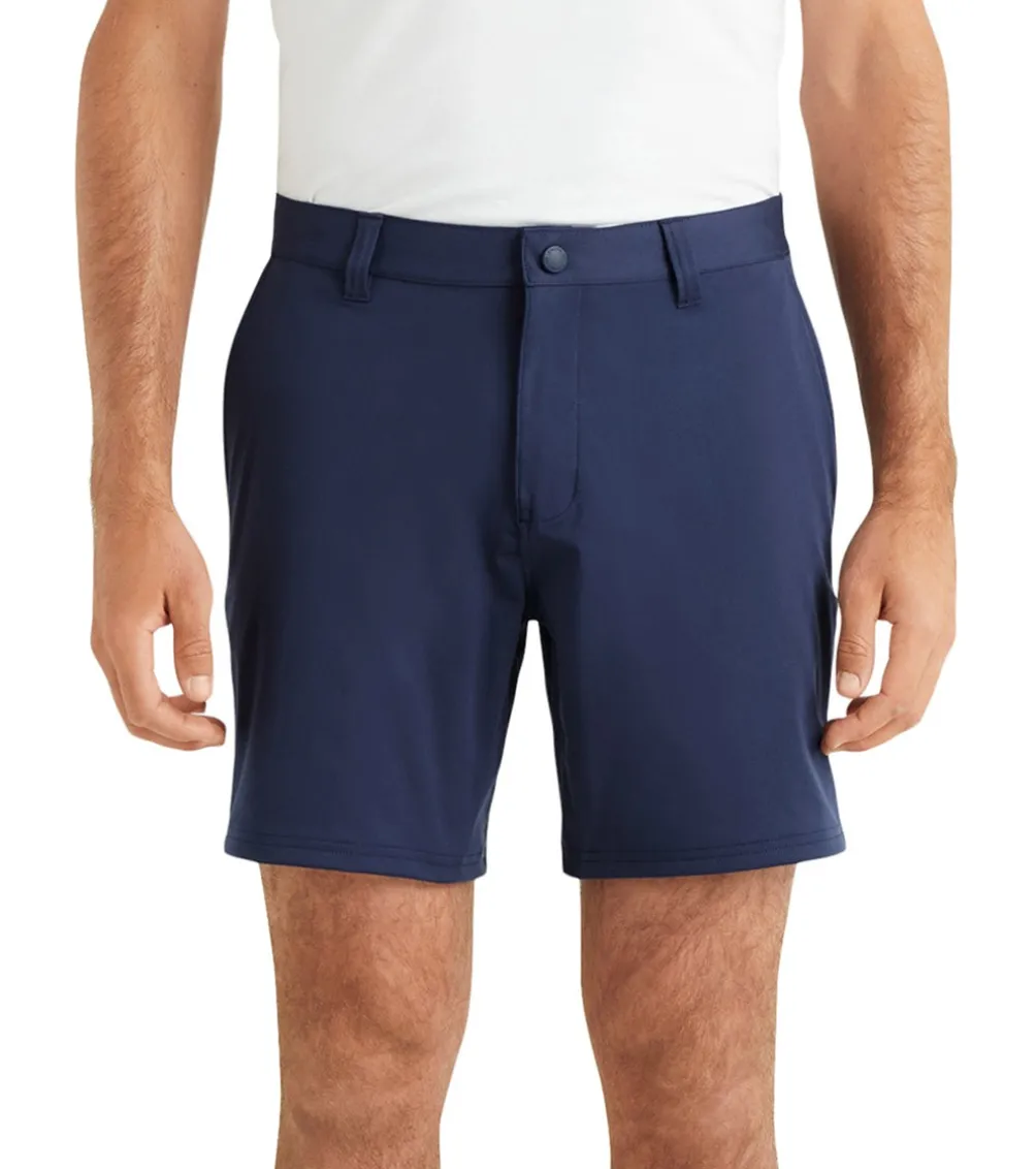 Rhone 7" Commuter Short