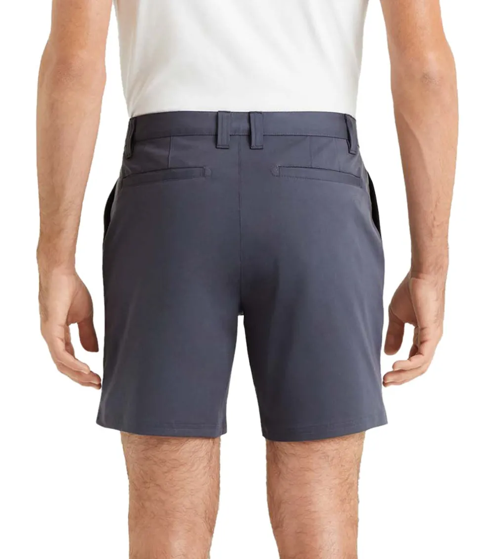 Rhone 7" Commuter Short