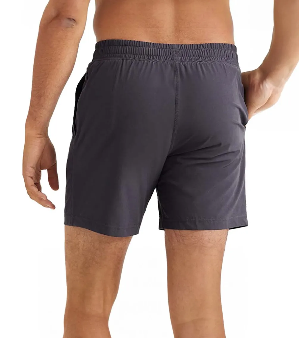 Rhone 7" Mako Short Lined