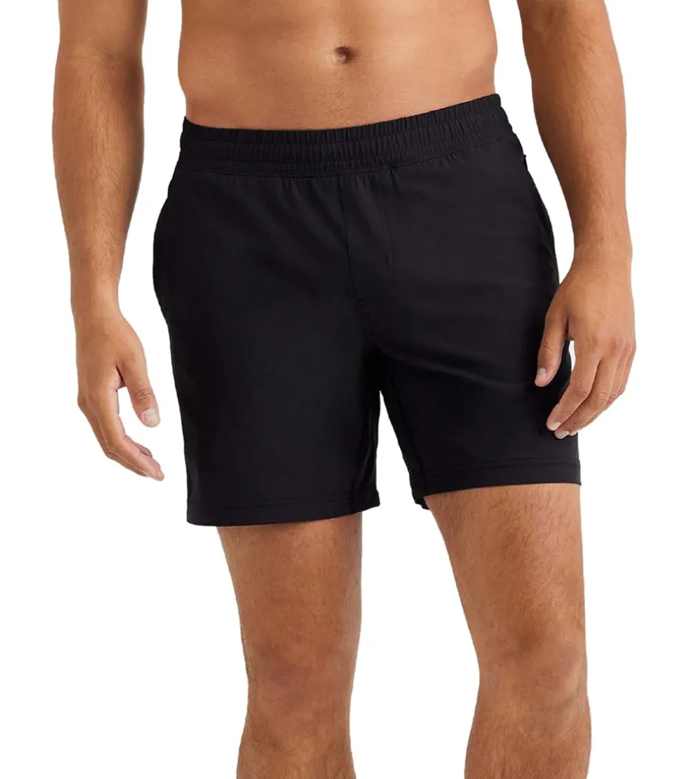 Rhone 7" Mako Short Lined
