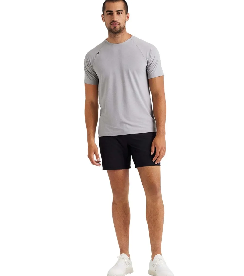 Rhone 7" Mako Short Lined